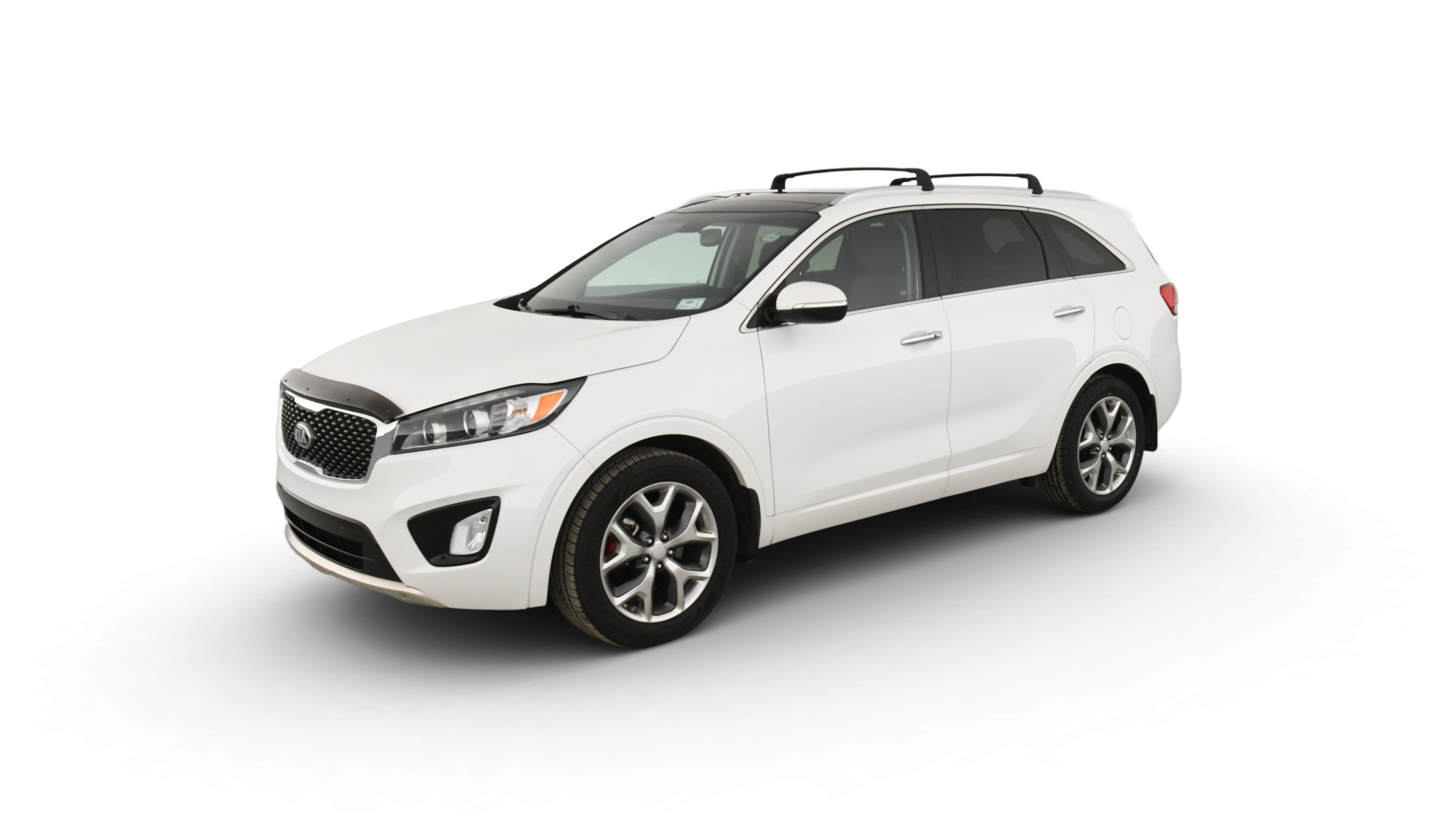 Used 2016 Kia Sorento Carvana